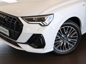 Audi Q3 35TDI Black Edition - Image 3