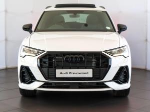 Audi Q3 35TDI Black Edition - Image 4