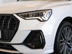 Audi Q3 35TDI Black Edition - Image 7