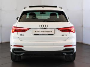 Audi Q3 35TDI Black Edition - Image 8