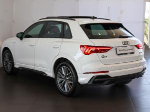 Audi Q3 35TDI Black Edition - Image 9