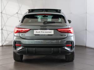 Audi Q3 Sportback 35TDI Black Edition - Image 10