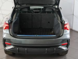 Audi Q3 Sportback 35TDI Black Edition - Image 14