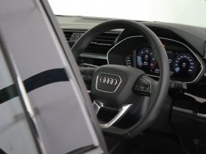 Audi Q3 Sportback 35TDI Black Edition - Image 15