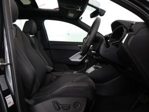 Audi Q3 Sportback 35TDI Black Edition - Image 16