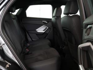 Audi Q3 Sportback 35TDI Black Edition - Image 17