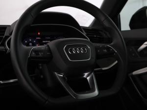 Audi Q3 Sportback 35TDI Black Edition - Image 18