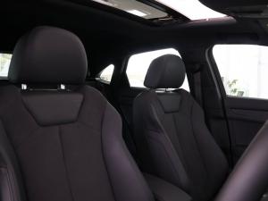 Audi Q3 Sportback 35TDI Black Edition - Image 22