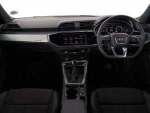 Audi Q3 Sportback 35TDI Black Edition - Image 23