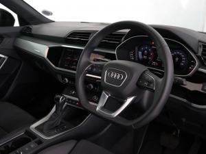 Audi Q3 Sportback 35TDI Black Edition - Image 24
