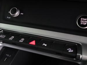 Audi Q3 Sportback 35TDI Black Edition - Image 25