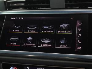 Audi Q3 Sportback 35TDI Black Edition - Image 26