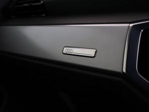 Audi Q3 Sportback 35TDI Black Edition - Image 27