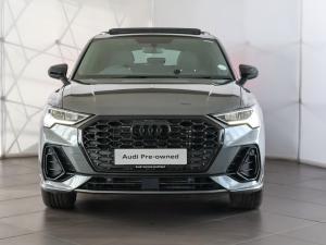 Audi Q3 Sportback 35TDI Black Edition - Image 5
