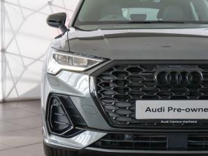 Audi Q3 Sportback 35TDI Black Edition - Image 7