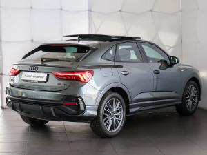 Audi Q3 Sportback 35TDI Black Edition - Image 9