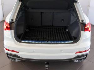Audi Q3 Sportback 35TDI Black Edition - Image 12