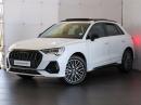 Thumbnail Audi Q3 Sportback 35TDI Black Edition