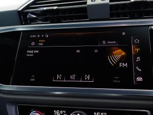 Audi Q3 Sportback 35TDI Black Edition - Image 20