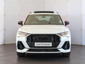 Audi Q3 Sportback 35TDI Black Edition - Image 5