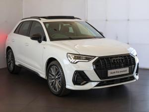 Audi Q3 Sportback 35TDI Black Edition - Image 6