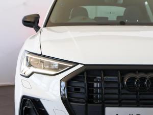 Audi Q3 Sportback 35TDI Black Edition - Image 7