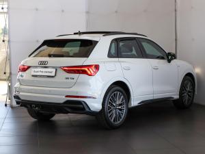 Audi Q3 Sportback 35TDI Black Edition - Image 8