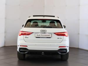 Audi Q3 Sportback 35TDI Black Edition - Image 9