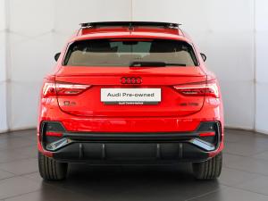Audi Q3 Sportback 35TFSI Black Edition - Image 10