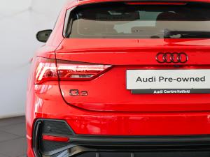 Audi Q3 Sportback 35TFSI Black Edition - Image 12