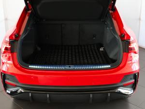 Audi Q3 Sportback 35TFSI Black Edition - Image 14