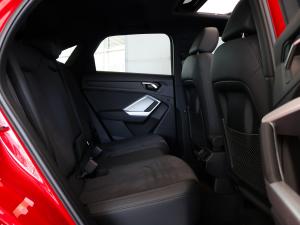Audi Q3 Sportback 35TFSI Black Edition - Image 15