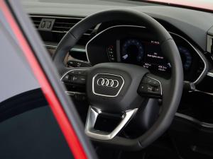 Audi Q3 Sportback 35TFSI Black Edition - Image 17