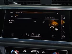 Audi Q3 Sportback 35TFSI Black Edition - Image 19