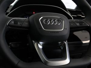 Audi Q3 Sportback 35TFSI Black Edition - Image 20