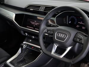 Audi Q3 Sportback 35TFSI Black Edition - Image 23
