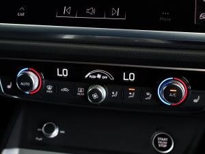 Audi Q3 Sportback 35TFSI Black Edition - Image 24