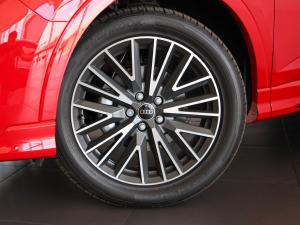 Audi Q3 Sportback 35TFSI Black Edition - Image 3
