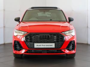 Audi Q3 Sportback 35TFSI Black Edition - Image 5