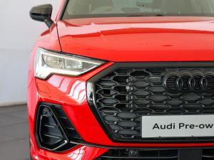 Audi Q3 Sportback 35TFSI Black Edition - Image 7