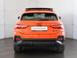 Audi Q3 Sportback 35TFSI Black Edition - Image 10