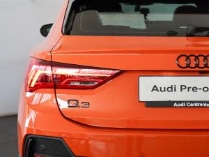Audi Q3 Sportback 35TFSI Black Edition - Image 12