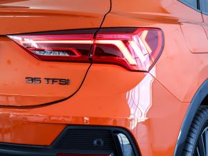 Audi Q3 Sportback 35TFSI Black Edition - Image 13