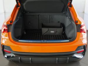 Audi Q3 Sportback 35TFSI Black Edition - Image 14