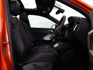 Audi Q3 Sportback 35TFSI Black Edition - Image 16