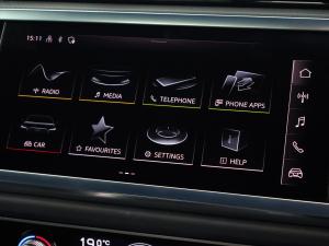 Audi Q3 Sportback 35TFSI Black Edition - Image 20