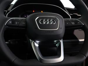 Audi Q3 Sportback 35TFSI Black Edition - Image 21