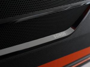 Audi Q3 Sportback 35TFSI Black Edition - Image 23
