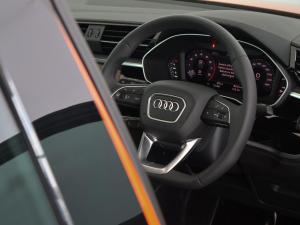 Audi Q3 Sportback 35TFSI Black Edition - Image 24