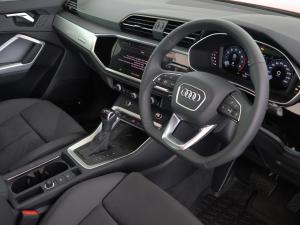 Audi Q3 Sportback 35TFSI Black Edition - Image 26